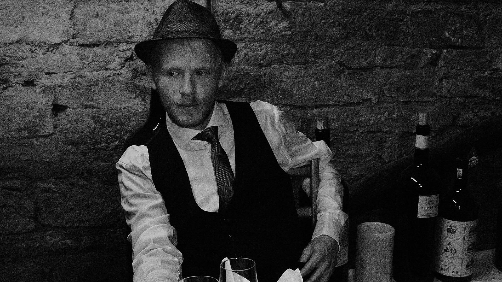 Olli Drumlamm